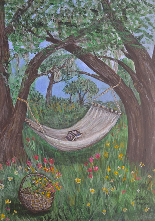 Illustration for article titled Lazy Sunday Lit. Talk